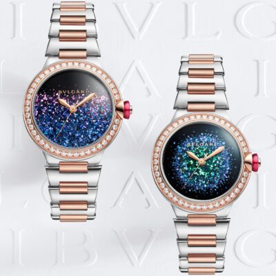 Uhrmacherkunst der Extraklasse