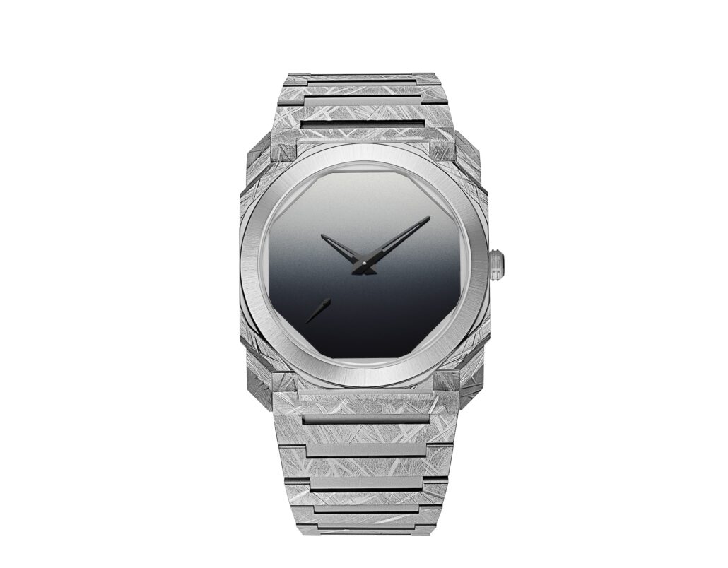 Bvlgari 2025 Octo Finissimo Lee Ufan X Bvlgari 104132 Packshot 01