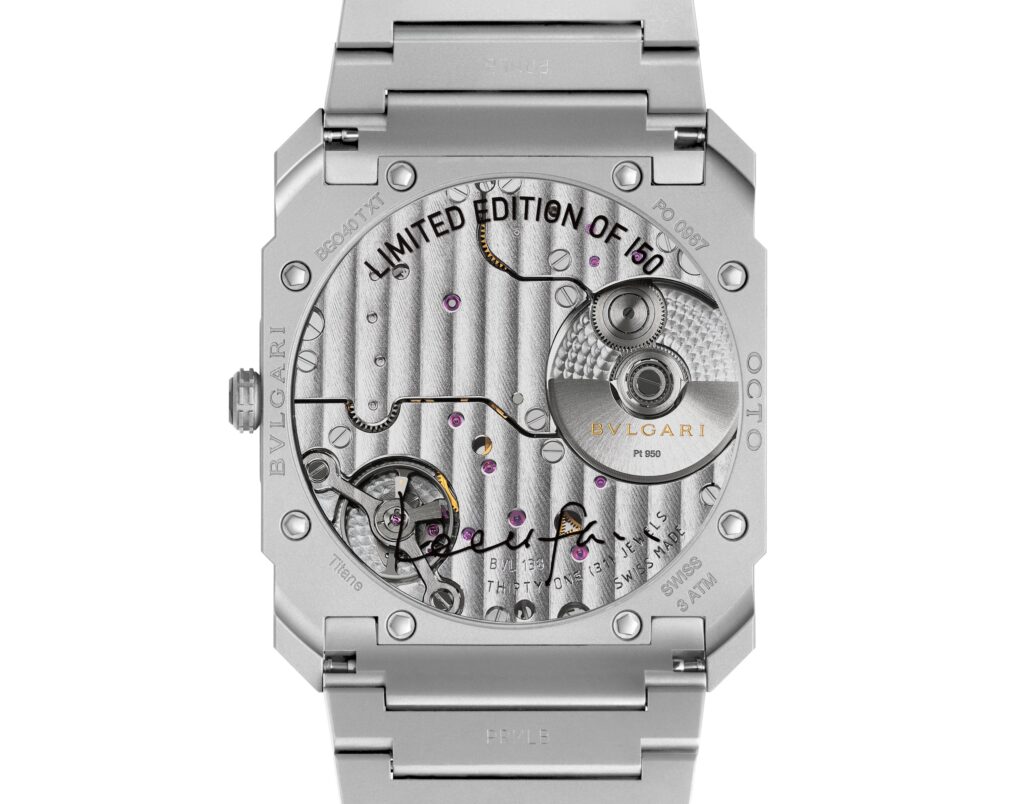 Bvlgari 2025 Octo Finissimo Lee Ufan X Bvlgari 104132 Packshot 03