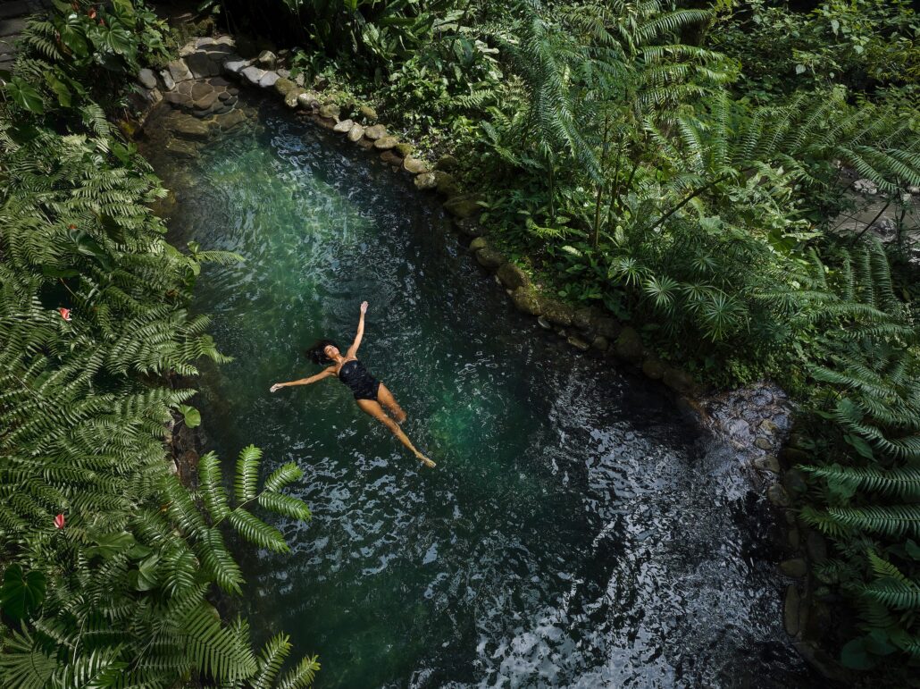 COMO Shambhala Estate Ayung River