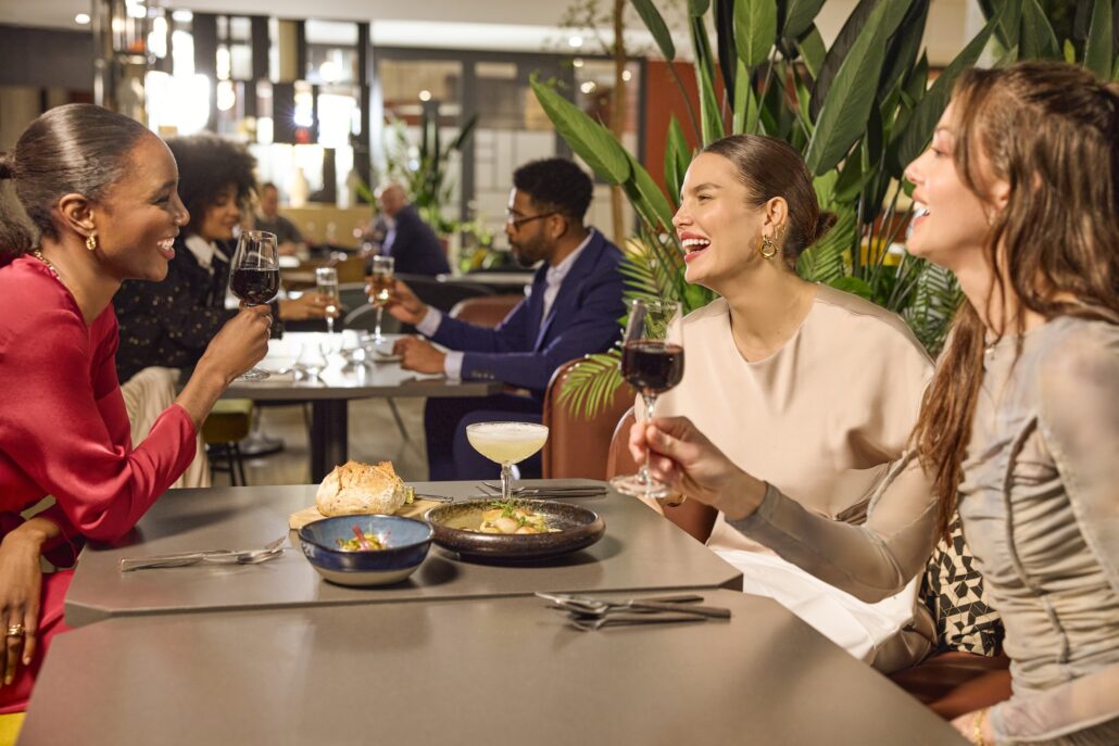 Canopy by Hilton Paris Eiffel Tower