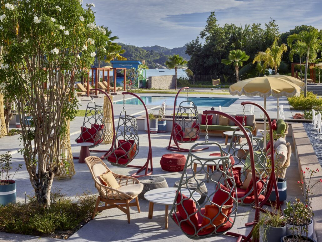 Canopy by Hilton Seychelles