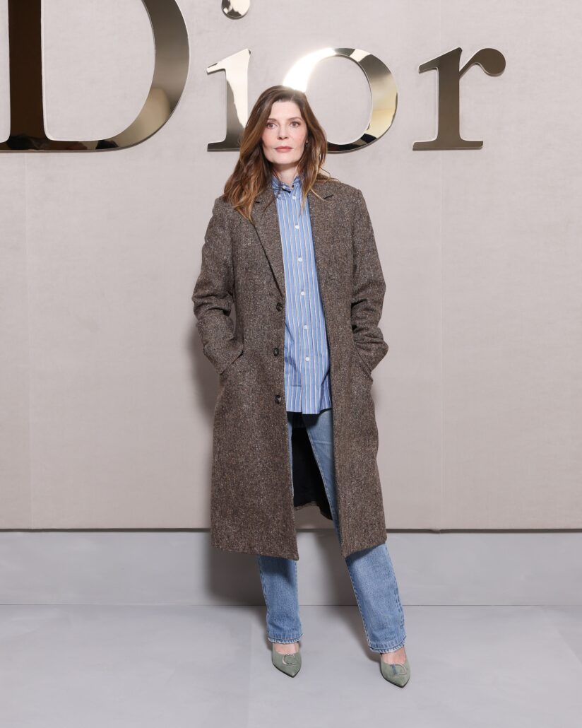 Chiara Mastroianni 4x5