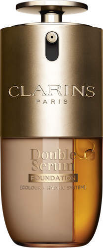 Clarins Double Serum Foundation 30ml M1W TopShade Bildrechte bis 31.12.2027