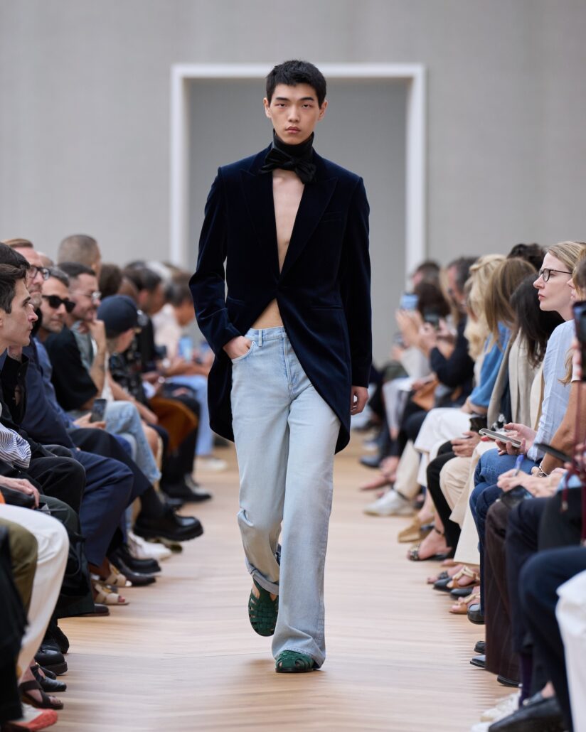 DIOR SUMMER 2026 COLLECTION VISUELS LOOKS LOOK 16