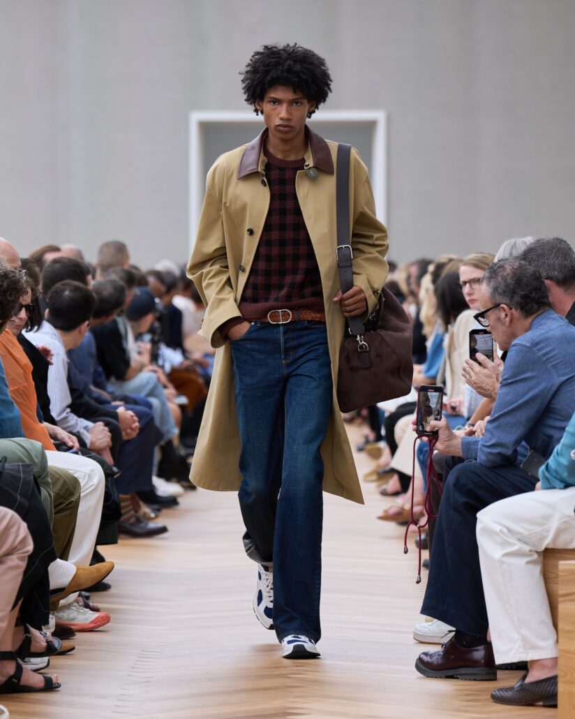 DIOR SUMMER 2026 COLLECTION VISUELS LOOKS LOOK 33