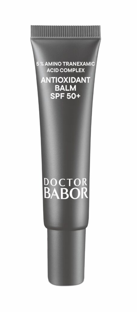 DOCTOR BABOR PRO Antioxidant Balm SPF 50 4490E