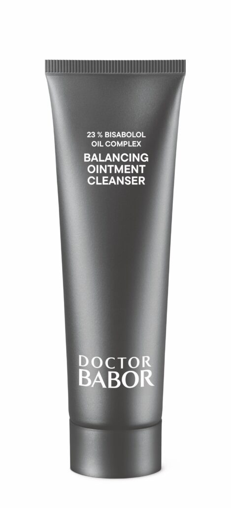 DOCTOR BABOR PRO Balancing Ointment Cleanser 4490E