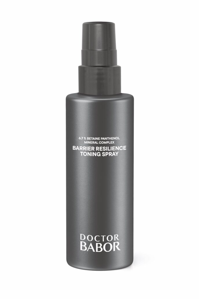 DOCTOR BABOR PRO Barrier Resilience Toning Spray 3290E