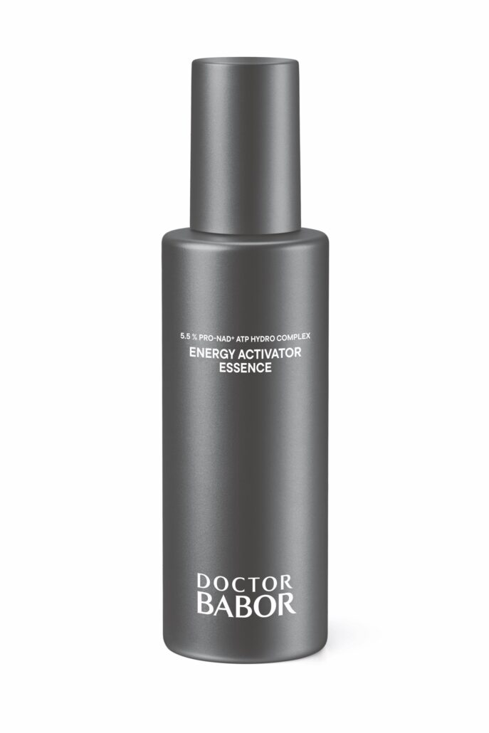 DOCTOR BABOR PRO Energy Activator Essence 3990E