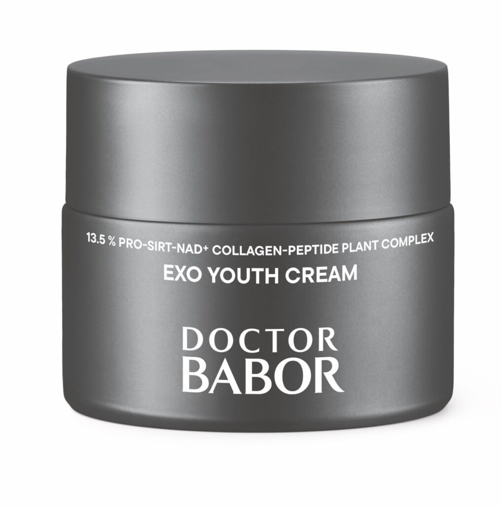 DOCTOR BABOR PRO Exo Youth Cream 11990E
