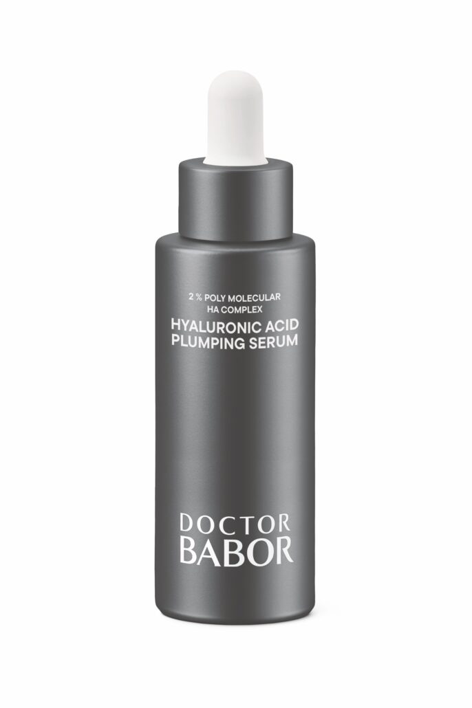 DOCTOR BABOR PRO Hyaluronic Acid Plumping Serum 8990E