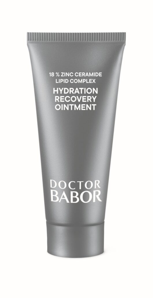 DOCTOR BABOR PRO Hydration Recovery Ointment 4490E
