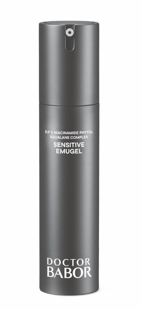 DOCTOR BABOR PRO Sensitive Emugel 7990E