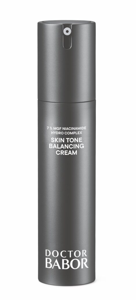 DOCTOR BABOR PRO Skin Tone Balancing Cream 9990E