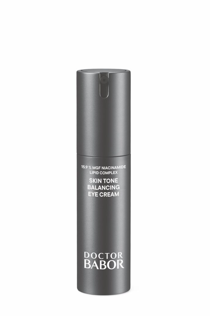 DOCTOR BABOR PRO Skin Tone Balancing Eye Cream 6490E