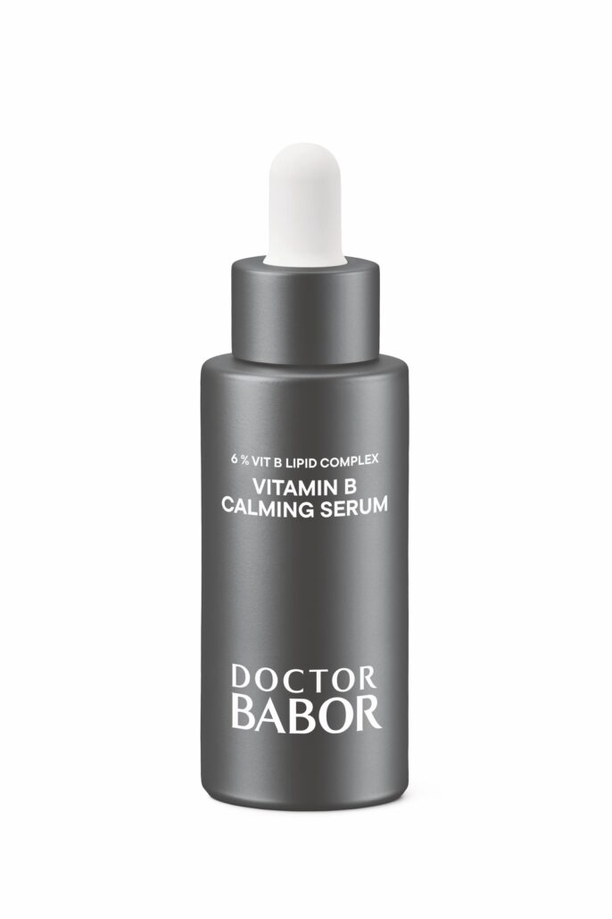 DOCTOR BABOR PRO Vitamin B Calming Serum 8990E