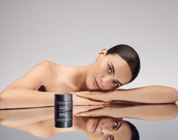 DOCTOR BABOR PRO Exo Youth Cream Modelbild 1 cBABOR