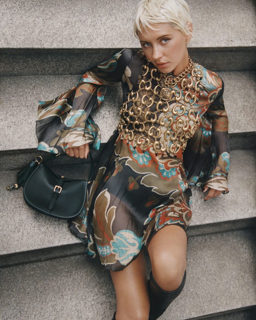 ETRO PONY BAG CAMPAIGN 3