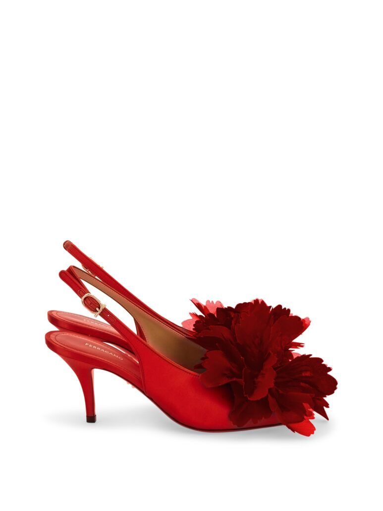 FERRAGAMO 01K725 004 00