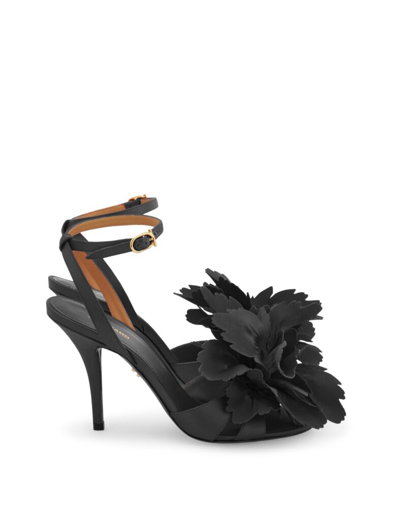 FERRAGAMO 01K870 001 00