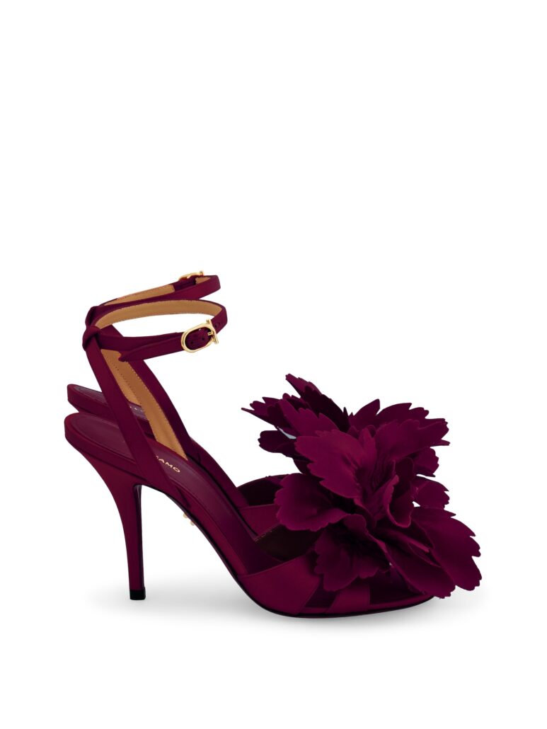 FERRAGAMO 01K870 003 00