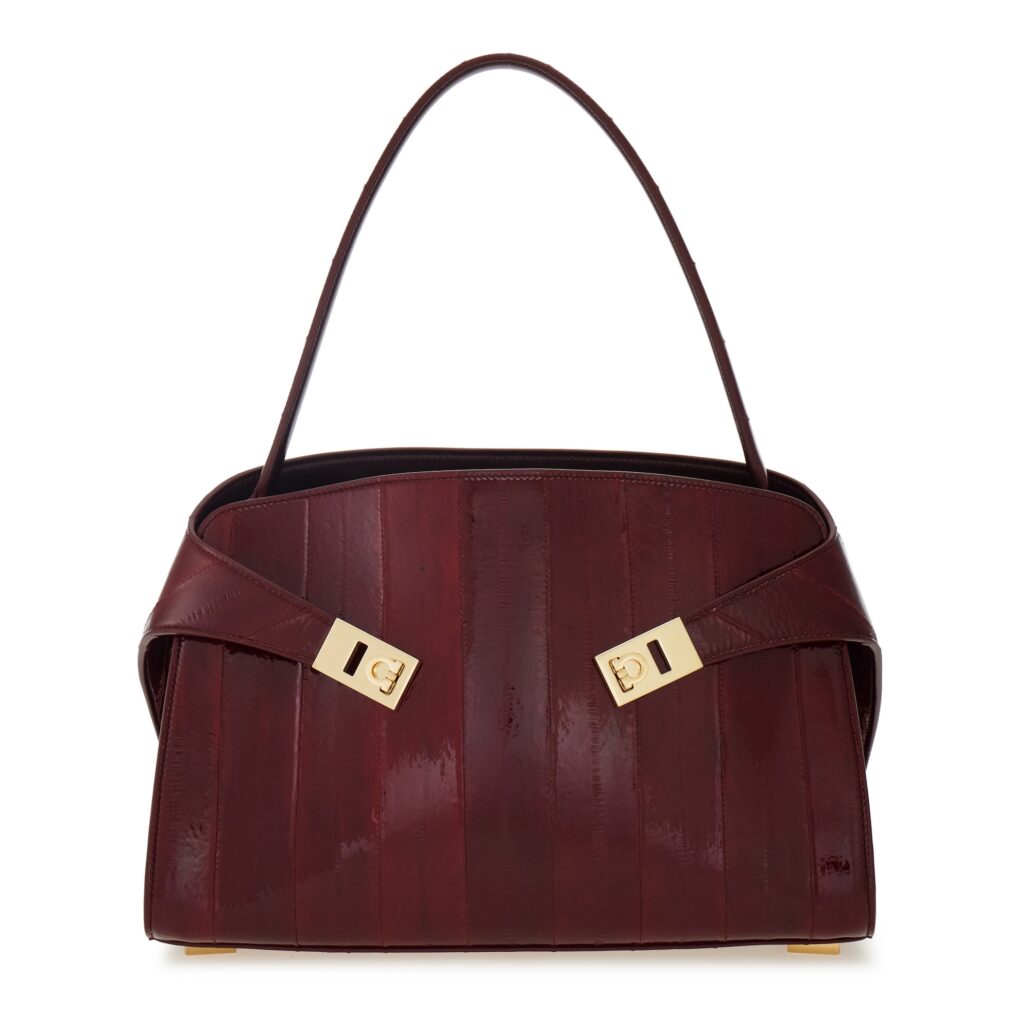 FERRAGAMO 219816 022 00