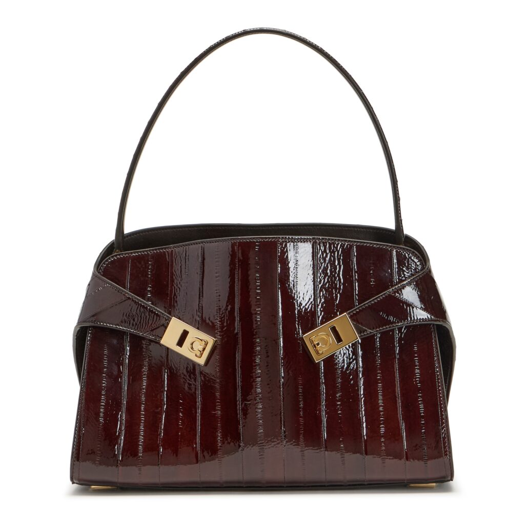 FERRAGAMO 219816 023 00