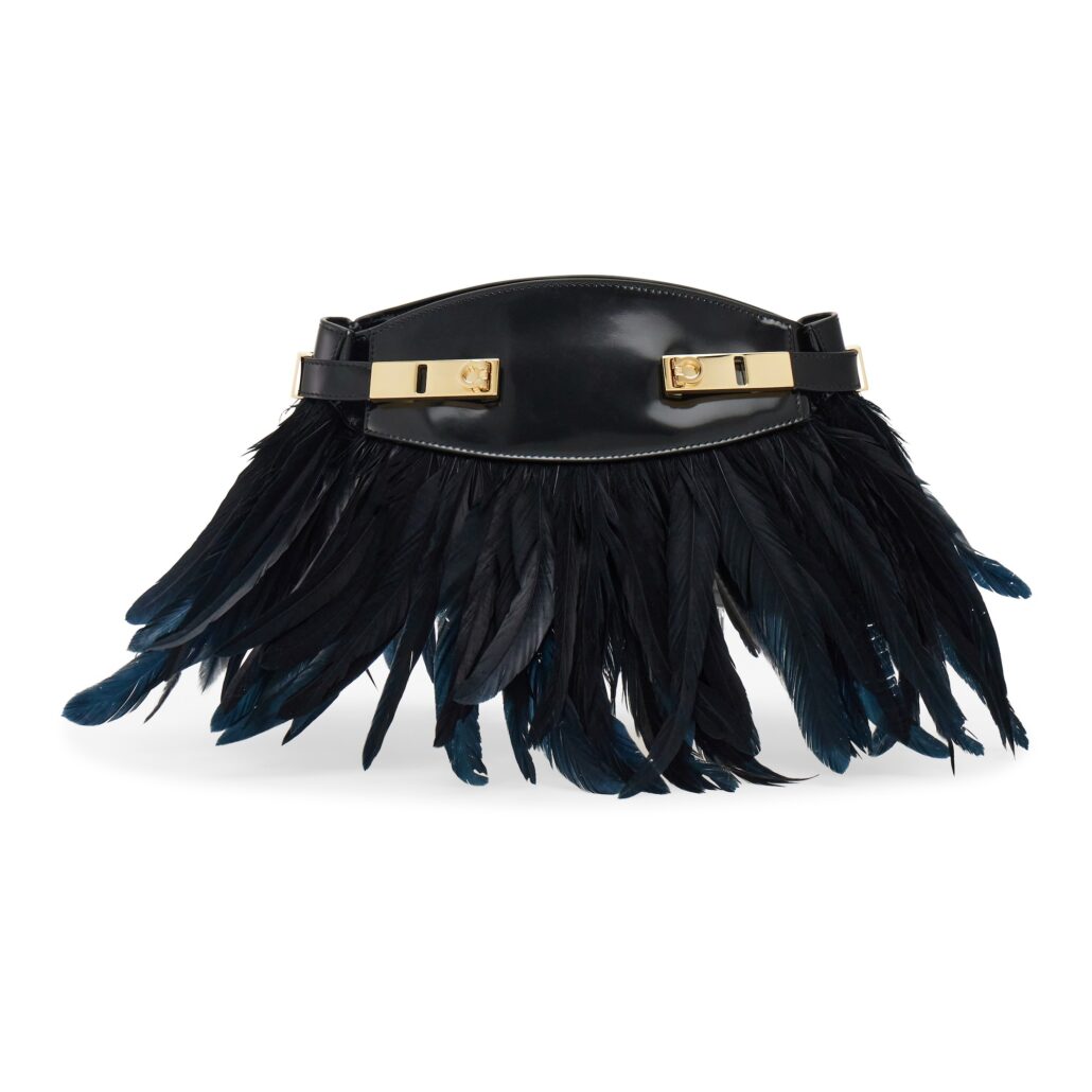 FERRAGAMO 219842 004 00