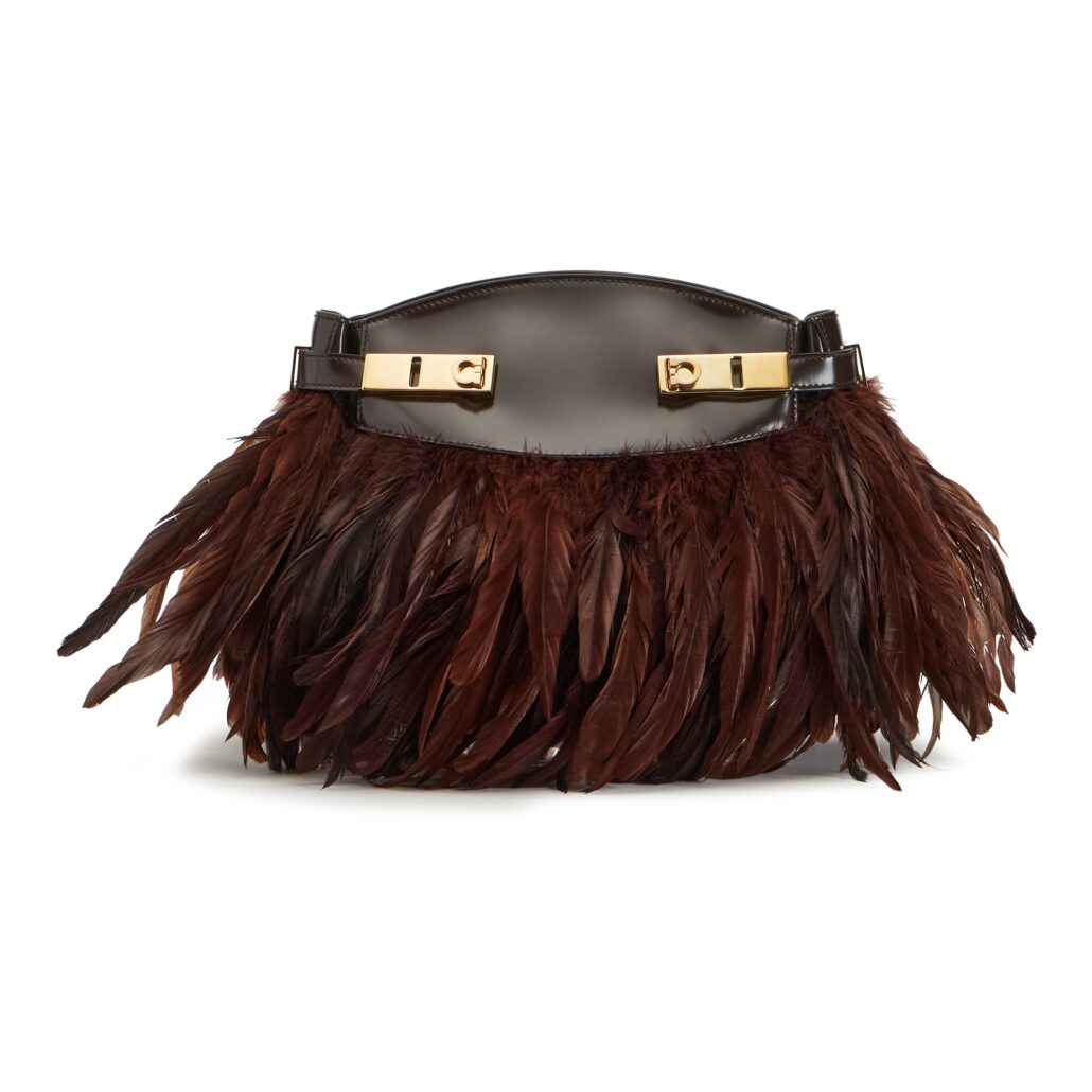 FERRAGAMO 219842 006 00