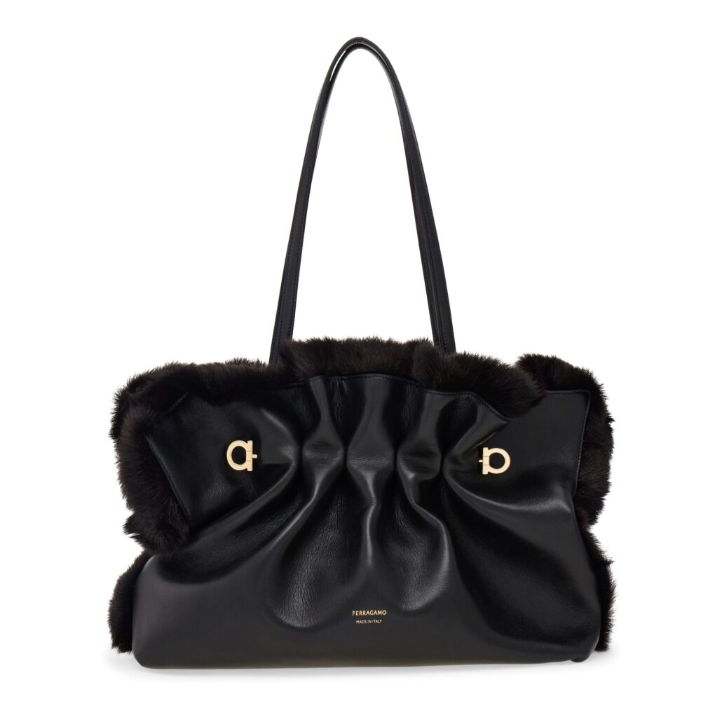 FERRAGAMO 21A313 001 00