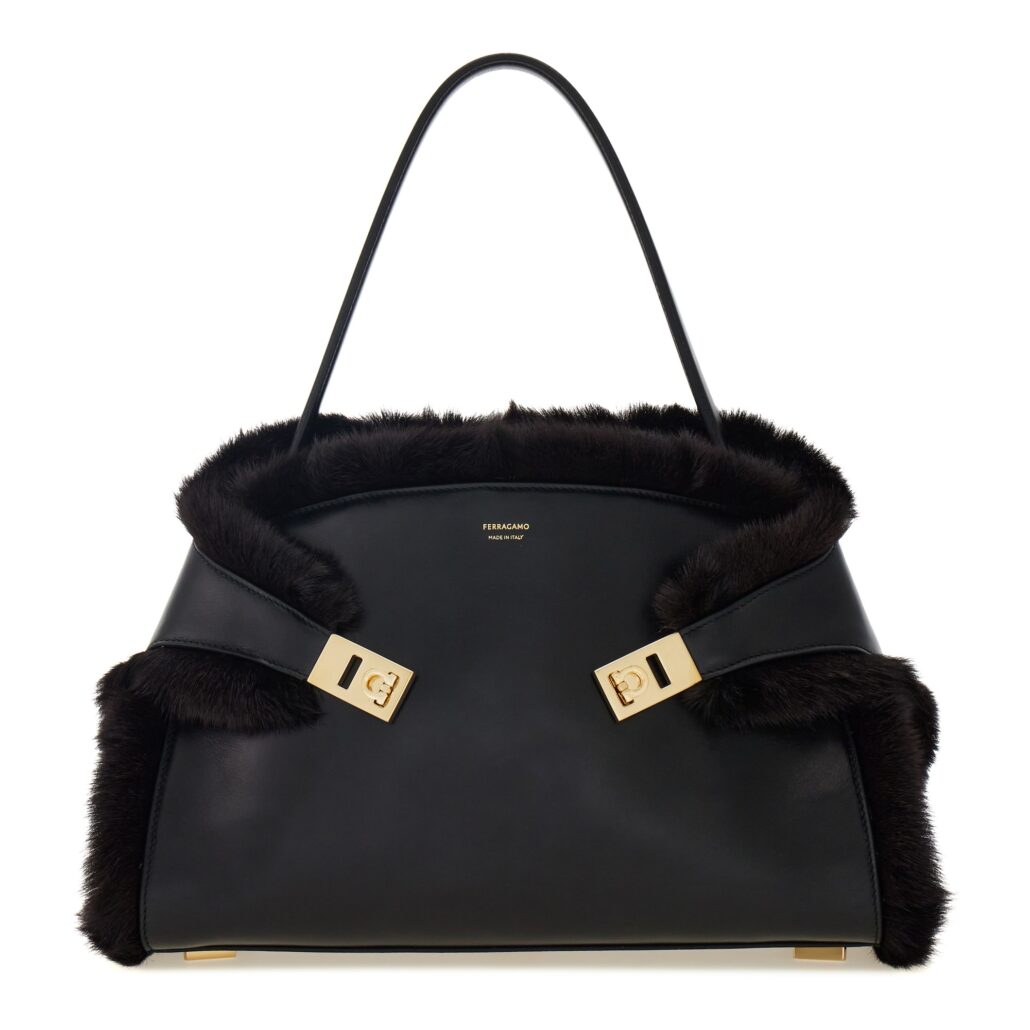 FERRAGAMO 21A443 001 00