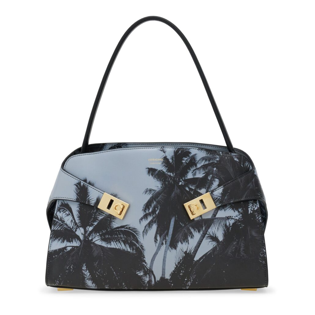 FERRAGAMO 21A449 001 00