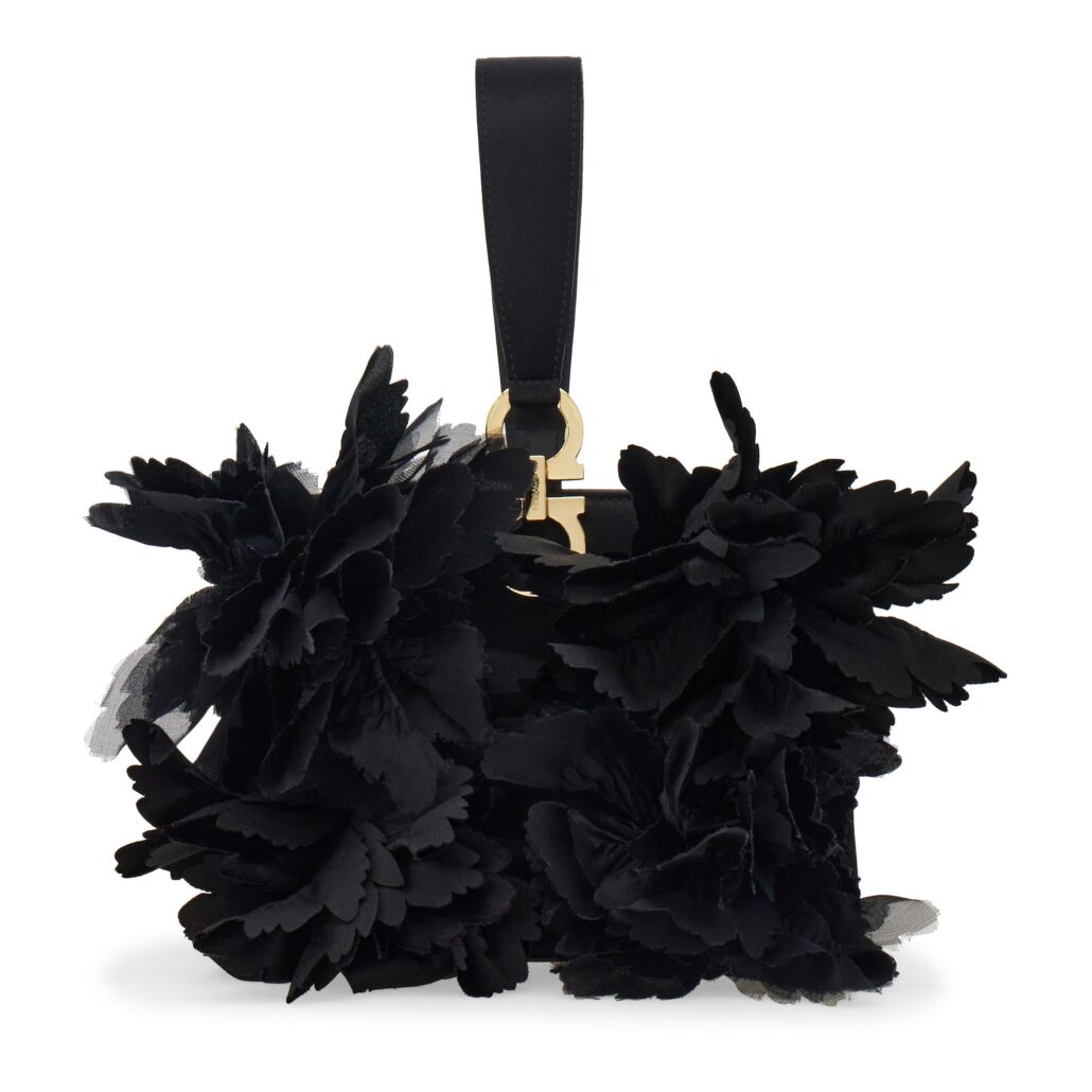 FERRAGAMO 220998 001 00 1