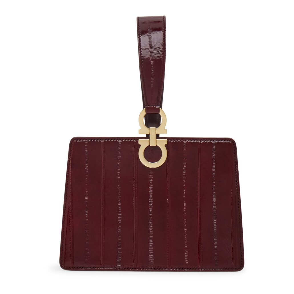 FERRAGAMO 221029 001 00