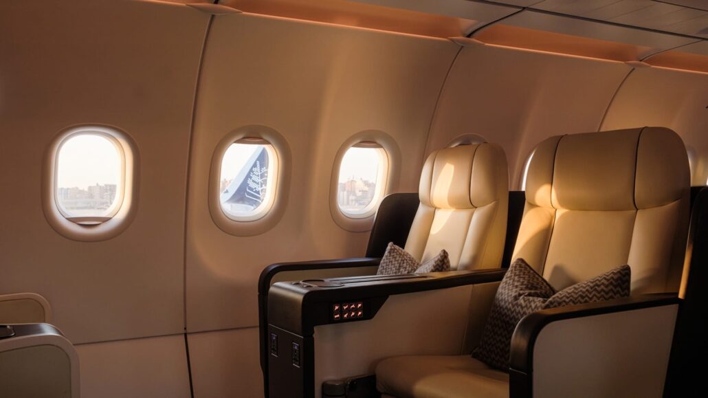 FS Private Jet Experiece