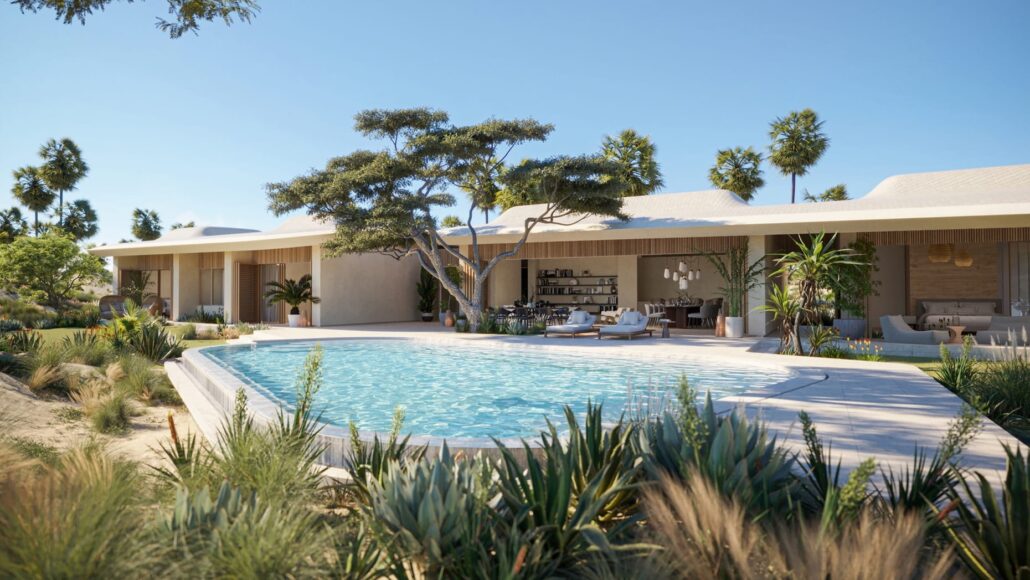 FS Red Sea at Shura Island