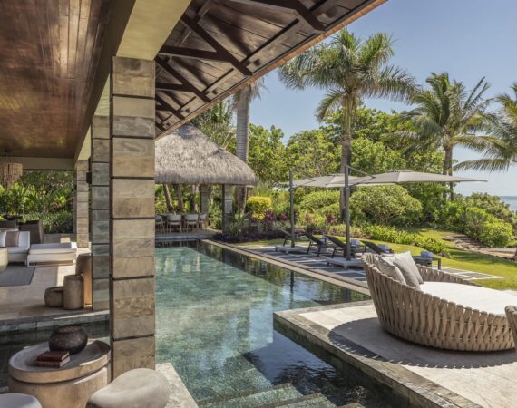 FS Resort Mauritius at Anahita