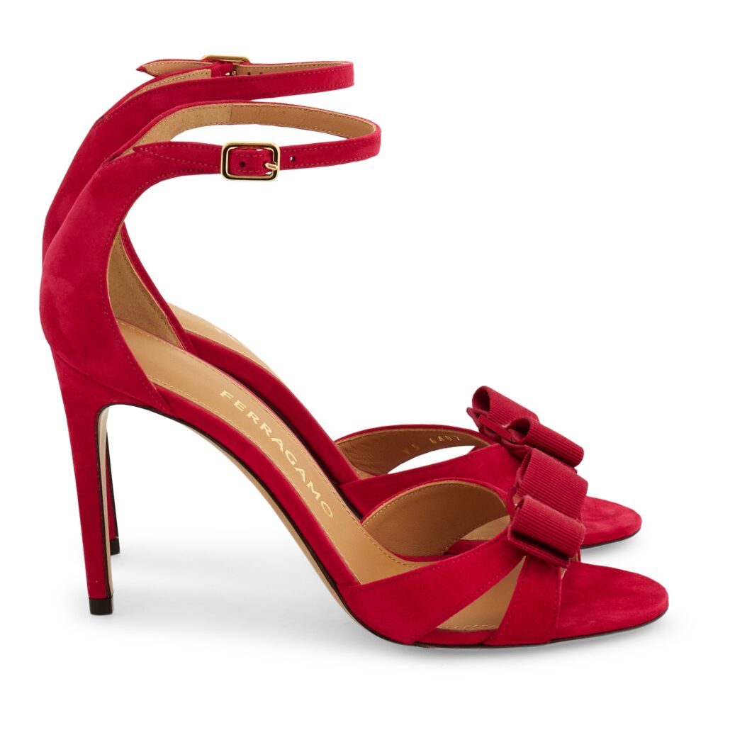 Ferragamo 01l432 001