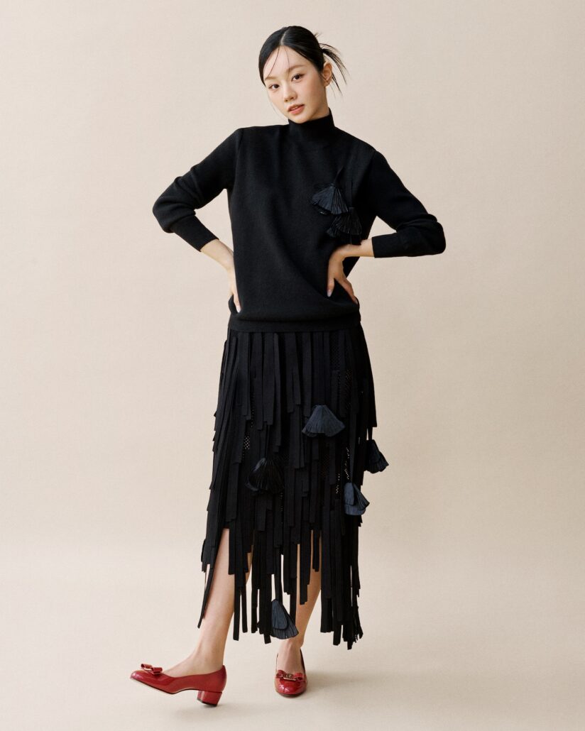 Ferragamo DH 0406 F2 a