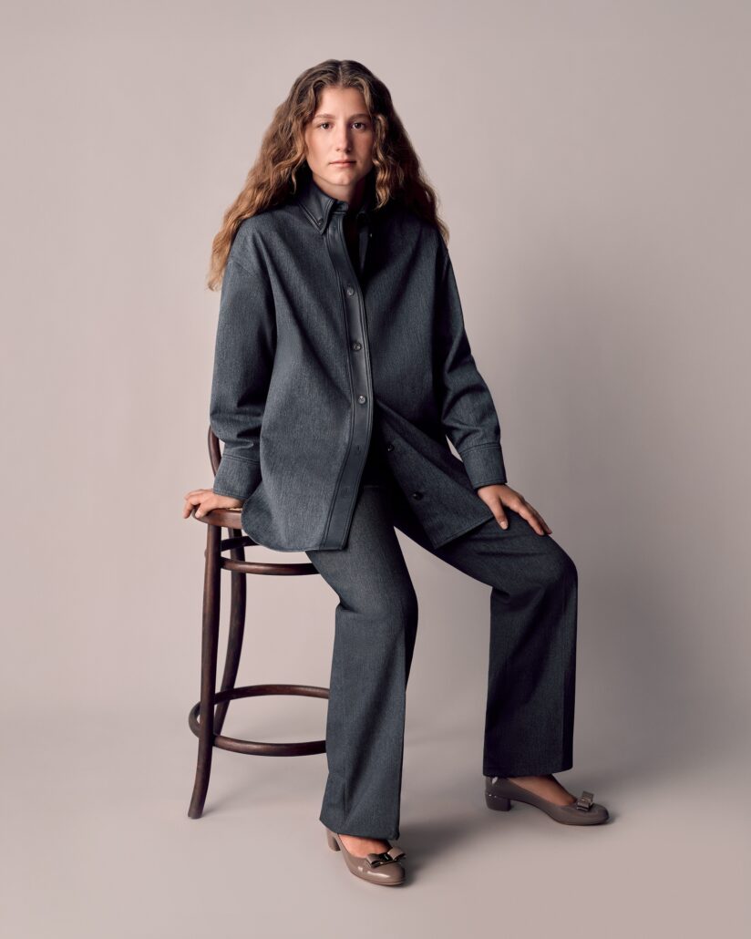 Ferragamo PORTRAIT 01 FIAMMA FERRAGAMO VARA SHOES 0024 e 1