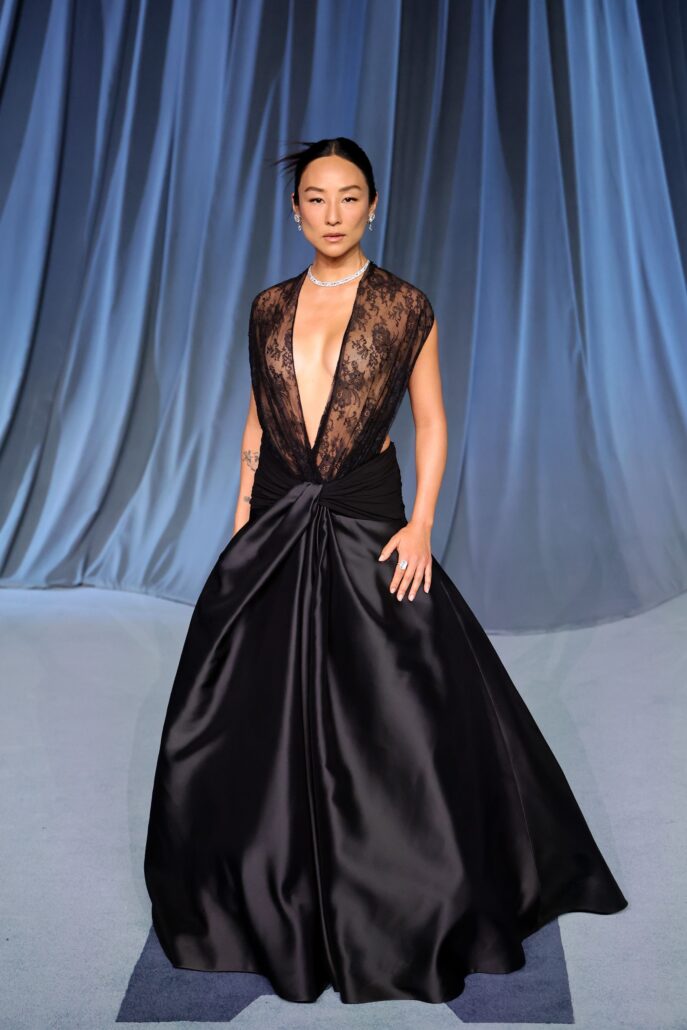 GRETA LEE DIOR