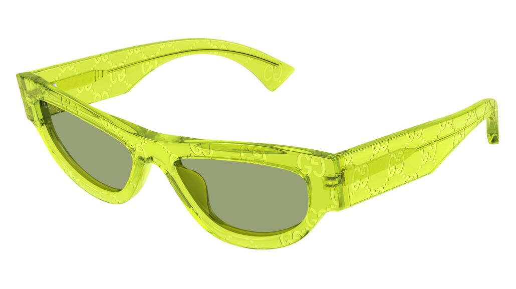 GUCCI GG1834S 014 Cat