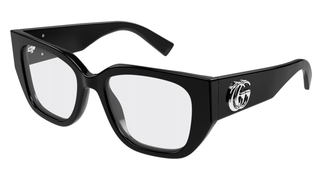 GUCCI GG1952O 001 Cat