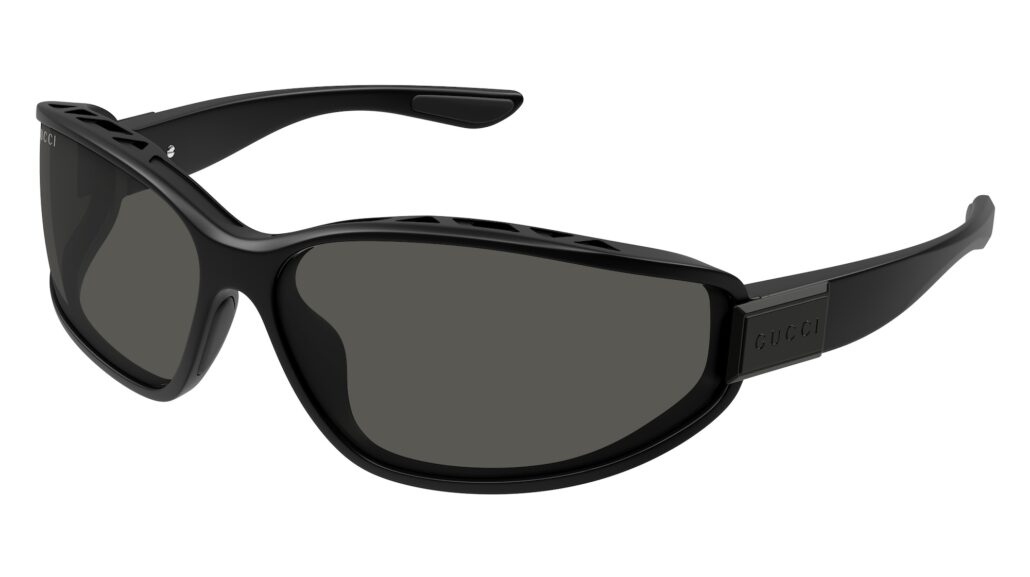 GUCCI GG2011S 001 Cat