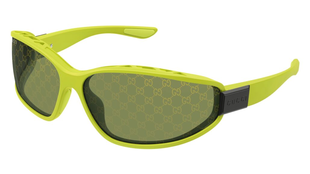 GUCCI GG2011S 002 Cat