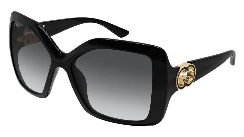 GUCCI GG2015S 001 Cat