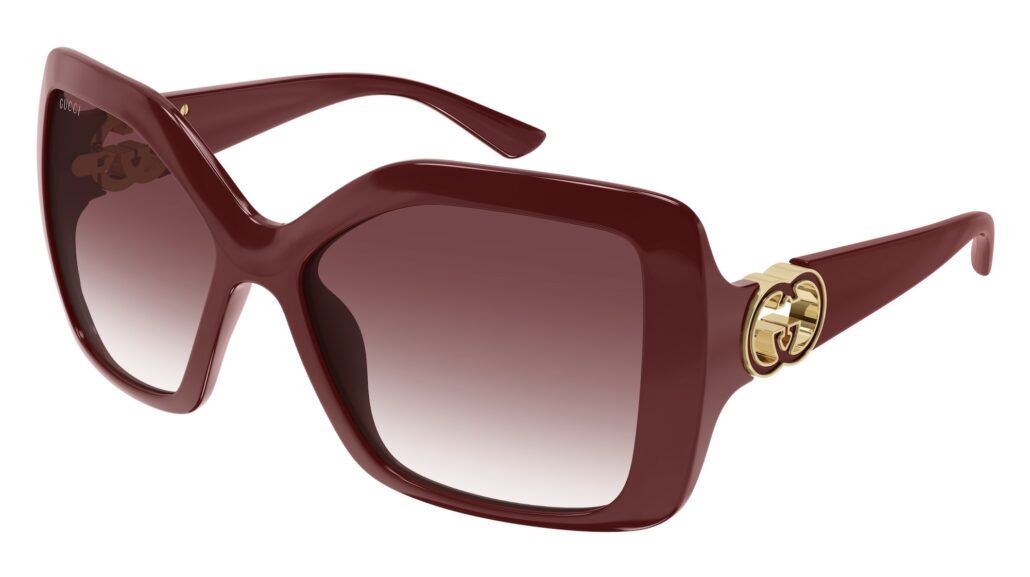 GUCCI GG2015S 002 Cat