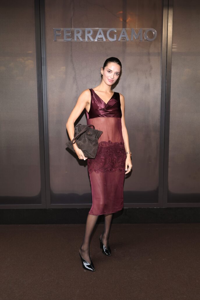 Gabrielle Caunesil FerragamoSS26Show 004