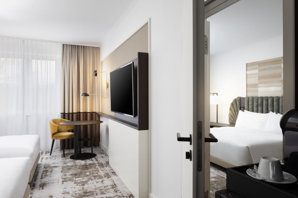 HDBBW InterConnecting 307 308 2